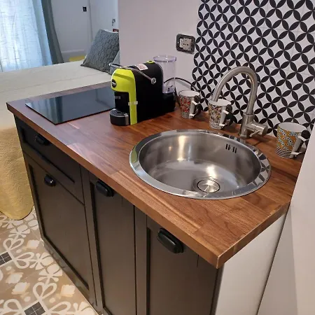 Pensión Edahouse 4*