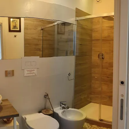 Edahouse 4* Salerno