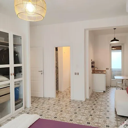 Pensión Edahouse 4*