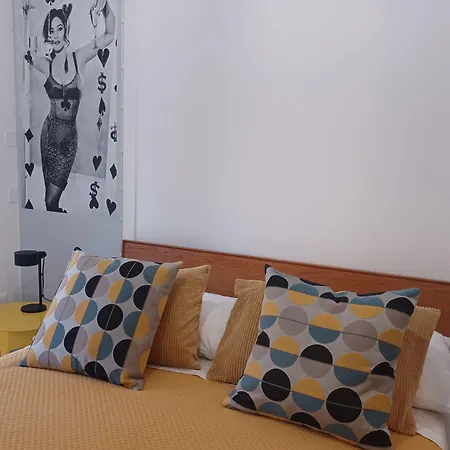 Pensión Edahouse 4*
