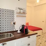 Konukevi Edahouse Salerno