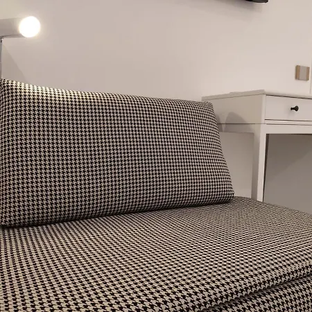 Penzion Edahouse Salerno