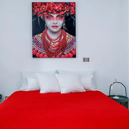 Edahouse ゲストハウス サレルノ