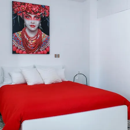 ゲストハウス Edahouse サレルノ