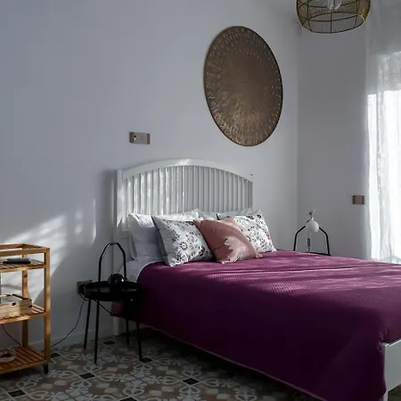 Affittacamere Edahouse Salerno