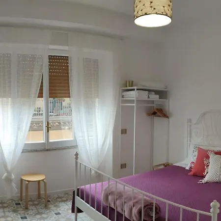 Edahouse Pensionat Salerno