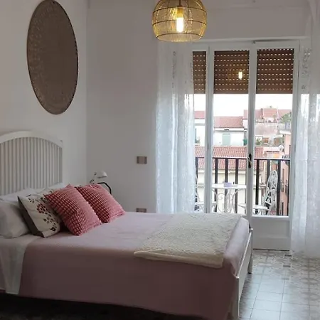 Edahouse Affittacamere Salerno