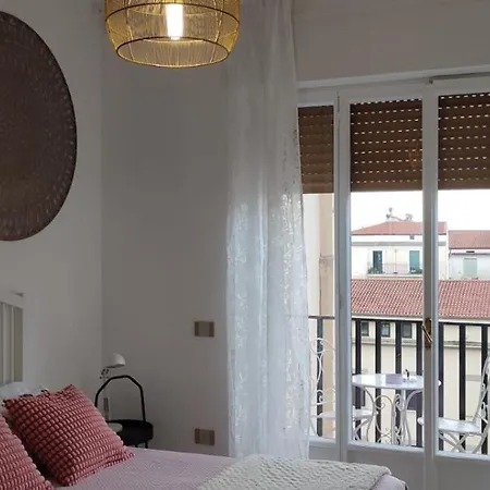 Edahouse * Salerno