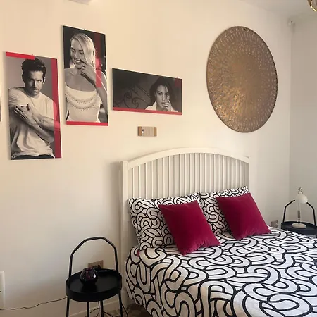 Edahouse Pensionat Salerno