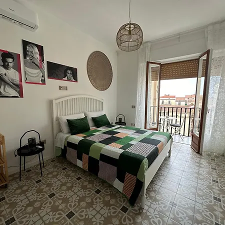 Edahouse * Salerno