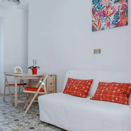 Edahouse Pensionat Salerno