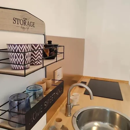 Pensionat Edahouse 4*