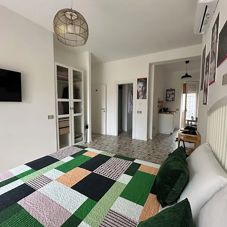 Edahouse サレルノ