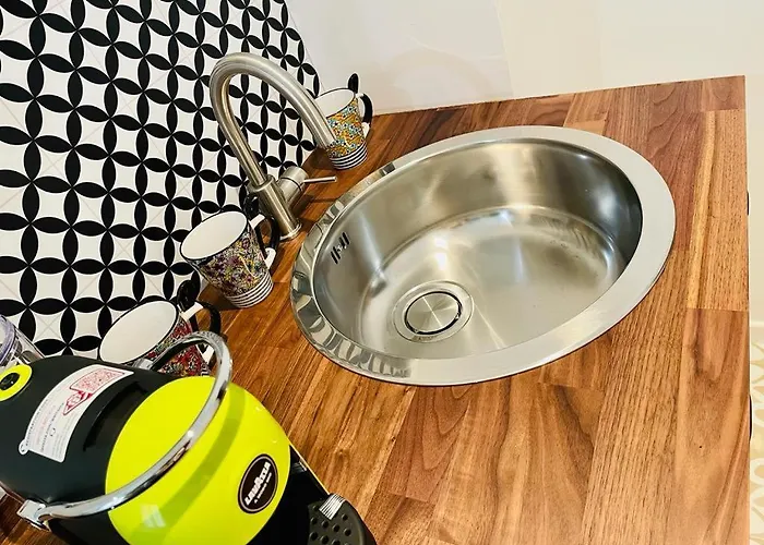 Edahouse Σαλέρνο