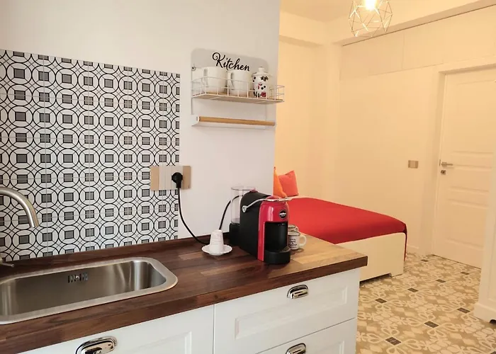 Πανσιόν Edahouse Σαλέρνο