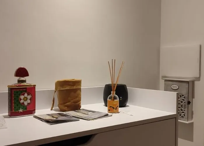 Edahouse Σαλέρνο