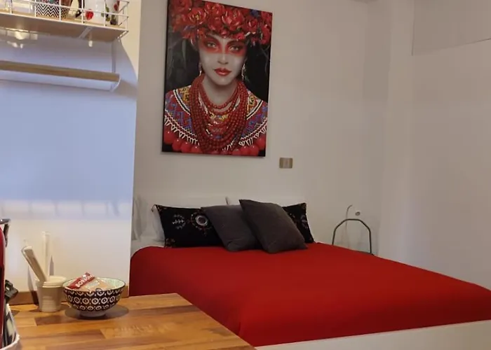 Πανσιόν Edahouse Σαλέρνο