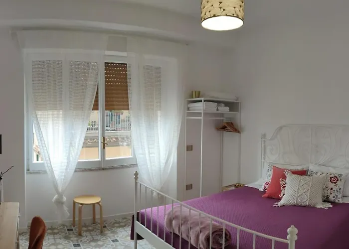 Edahouse Πανσιόν Σαλέρνο