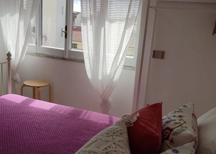 Edahouse Πανσιόν 4*