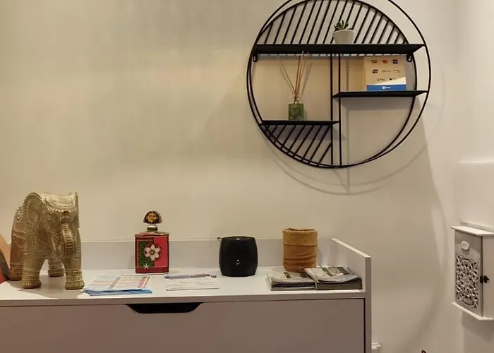 Edahouse Πανσιόν Σαλέρνο