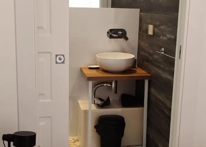 Πανσιόν Edahouse Σαλέρνο