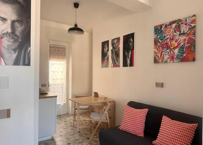 Edahouse Σαλέρνο