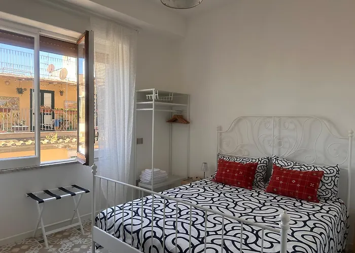 Edahouse Σαλέρνο