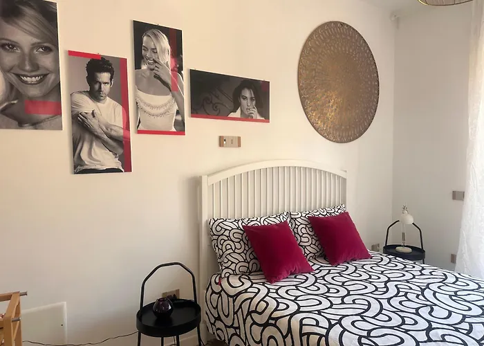 Edahouse Πανσιόν Σαλέρνο