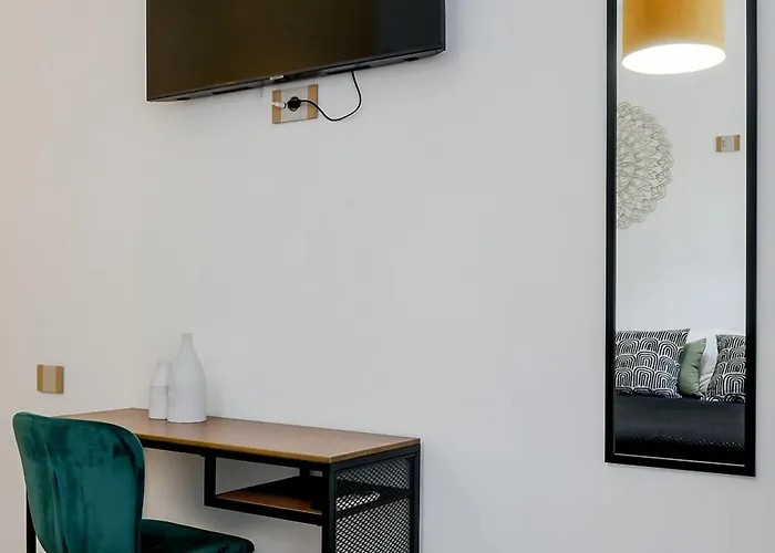 Edahouse Σαλέρνο