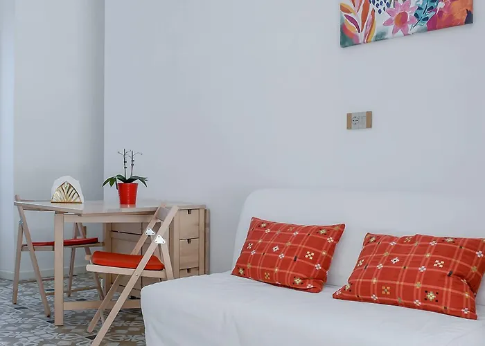 Edahouse Πανσιόν Σαλέρνο