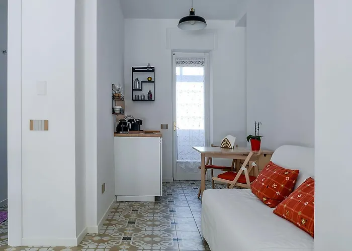 Edahouse Σαλέρνο