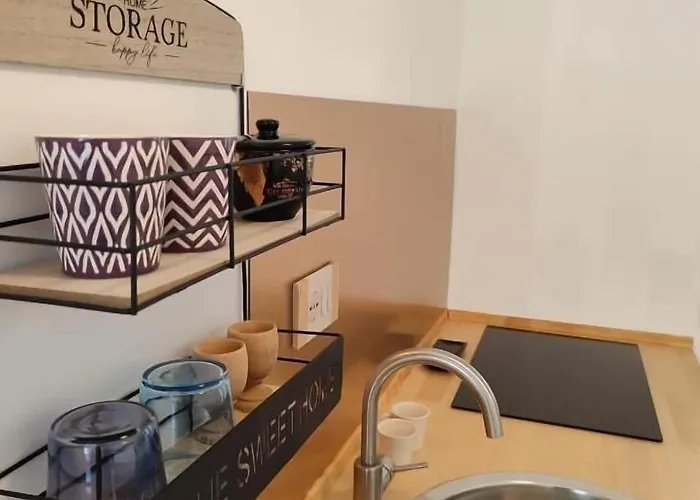 Πανσιόν Edahouse 4*