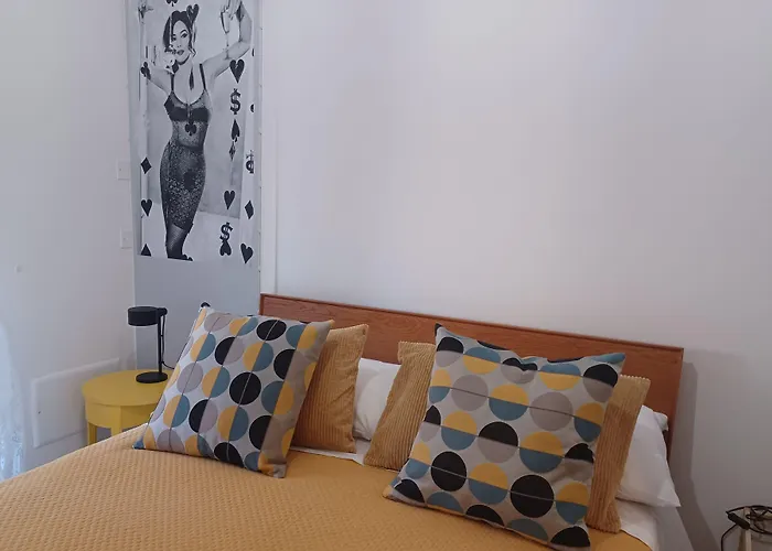 Πανσιόν Edahouse 4*