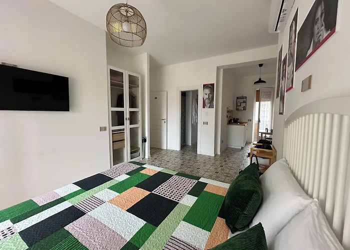 Edahouse Σαλέρνο