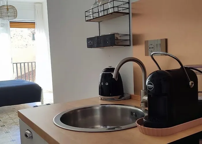 Edahouse Πανσιόν 4*