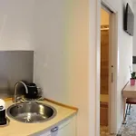 Edahouse Guest house 4*