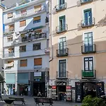Edahouse 4* Salerno