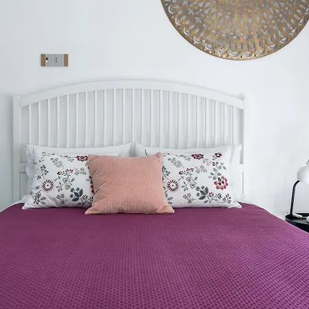 Vendégház Edahouse