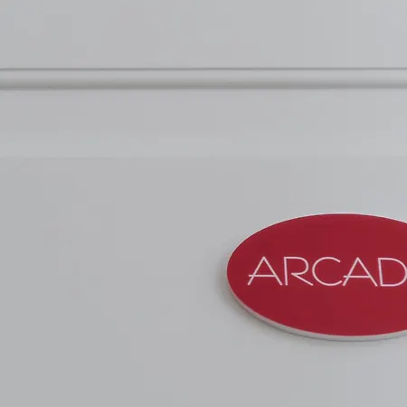 Edahouse Pensjonat Salerno