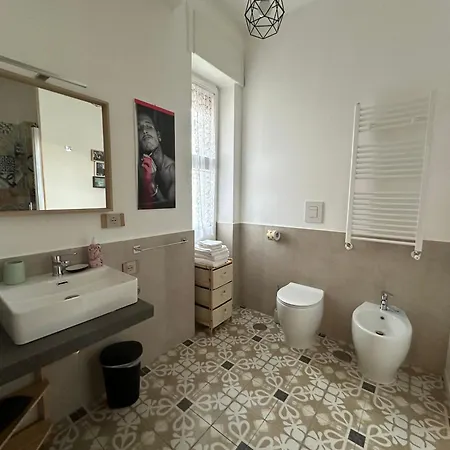 بيت ضيافة Edahouse