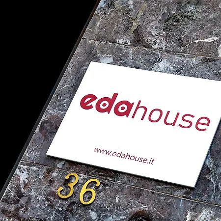 Edahouse 4*