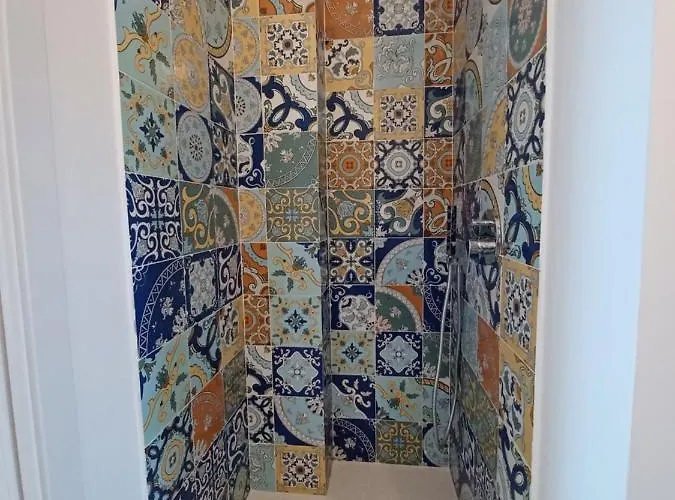 Edahouse بيت ضيافة ساليرنو