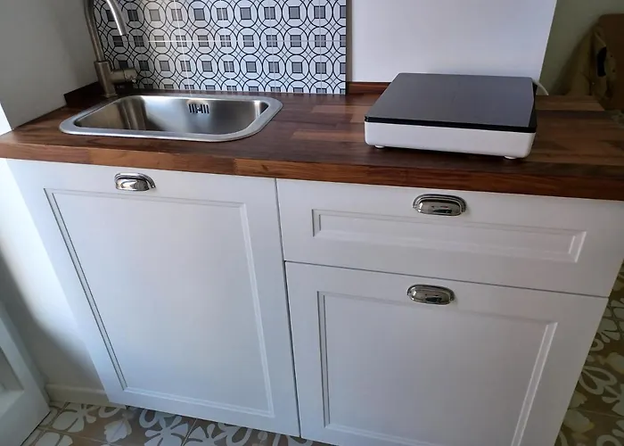 Edahouse بيت ضيافة ساليرنو