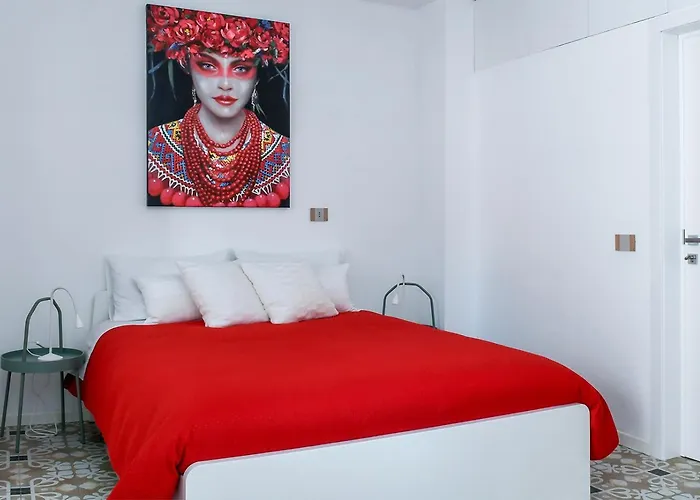 بيت ضيافة Edahouse ساليرنو