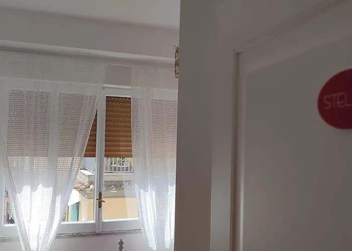 Edahouse ساليرنو