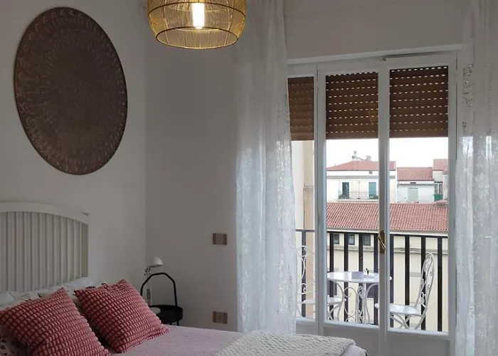 Edahouse 4* ساليرنو