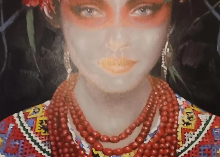 Edahouse 4* ساليرنو