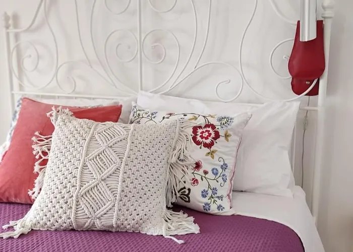 Edahouse بيت ضيافة 4*