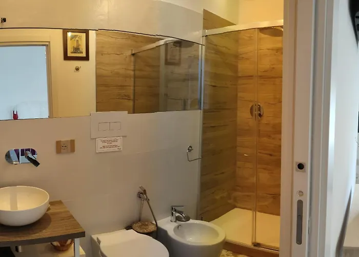 Edahouse 4* ساليرنو