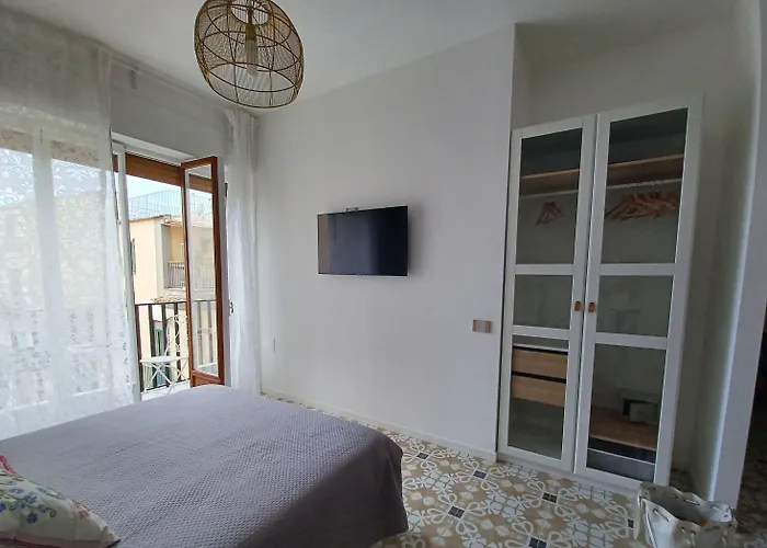 Edahouse ساليرنو